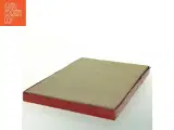Gammelt brætspil (str. 31x21 cm) - 4