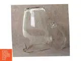 Kande i glas (str. 17 x 9 cm) - 2