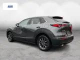 Mazda CX-30 2,0 Skyactiv-X  Mild hybrid Sky 180HK 5d 6g Aut. - 4