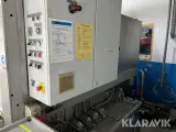 Industri vasker/affetning Sampo Rosenlew AC-2.5 - 4