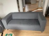 Ikea sofaer - gør et kup 🤗 - 2