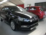 VW Polo 1,2 TSi 90 Comfortline BMT - 2