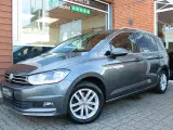 VW Touran 2,0 TDI SCR Highline DSG 150HK 7g Aut. - 2