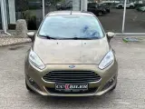 Ford Fiesta 1,0 SCTi 100 Titanium - 2