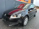 VW Polo 1,6 TDi 90 Highline BM - 2