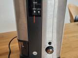 Wilfa kaffekværn wscg-2 aluminium 