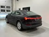 Audi e-tron 50 Sportback quattro - 4