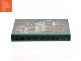 Sæt og match : roman af &#193;lvaro Enrigue (f. 1969) (Bog) - 2