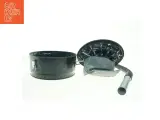 Askestøvsuger med beholder på 10 liter fra Gld (str. 29 x 18 cm) - 2