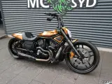 Harley-Davidson VRSCDX Night Rod Special MC-SYD       BYTTER GERNE - 2