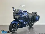 Yamaha FJR 1300 AE - 5