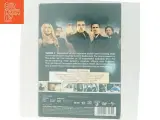 Heroes Sæson 3 DVD Sæt - 3