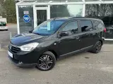 Dacia Lodgy 1,5 dCi 90 Family Edition 7prs - 2