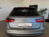 Audi A6 2,0 TDi 190 S-line Avant S-tr. - 5