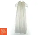 Dåbs kjole (str. 68 cm) - 3