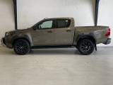 Toyota HiLux 2,8 D T4 Invincible Db.Kab aut. - 2