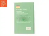 Dansk-tysk ordbog (Bog) - 3