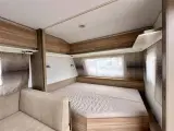 2015 - Adria Altea 552 PK   Rejsevogn til fem personer totaltvægt: 1500KG - 3