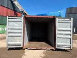 20 fods Container- Står i Hvidovre - 4