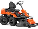 Husqvarna R214TC Comfort Edition 