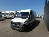 Mercedes-Benz Sprinter 317 2,0 CDI A3 H2 RWD 9G-Tronic 170HK Van Aut. - 4