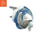 Royal Copenhagen figur af pige fra B&G (str. 9x10 cm) - 3