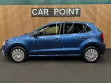 VW Polo 1,2 TSi 90 Comfortline BMT - 2