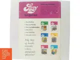 Susy og solvejg Bog - 3