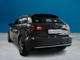 Audi A3 1,5 TFSi 150 Sport Sportback - 5