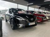 Nissan Qashqai 1,3 MHEV  Mild hybrid Acenta 140HK 5d 6g