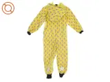 Heldragt med fleece, Elin (str. 110) - 2