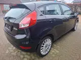 Ford Fiesta 1,0 SCTi 100 Trend - 4