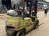 Billig truck med friløft - 3