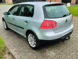 VW Golf 1,4 80HK 5d - 3