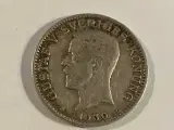 1 Krona Sweden 1930 - 2