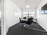 Kontorlejemål på 2.653 m² med lager - 5