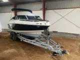 Chapparal 204 SSI Speedbåd med trailer.  - 3