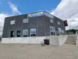 Flotte kontorlokaler med stor synlighed - 3