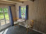 Sommerhus ved Sneum sluse. - 4