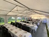 Udlejning af Festtelt, Partytelt, havetelt, telt - 3