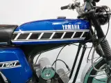 Yamaha FS1-G 1976 Kenny Roberts model 468  - 5