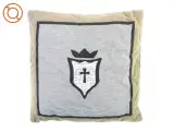 Ridder Sengetæppe og 2 puder (str. 45x45 cm og 190 x 140 cm) - 3