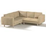 Norsborg Hjørnesofa