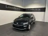 VW T-Roc 1,5 TSi 150 Style DSG Van