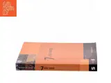 7 gode vaner : personligt lederskab og livskraft af Stephen R. Covey (Bog) - 2