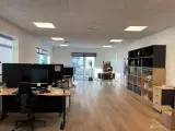 Kontor med stor synlighed ved hoved indfaldsvej til Esbjerg - 2