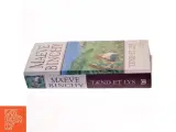 Tænd et lys af Maeve Binchy (Bog) - 2