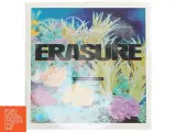 Erasure &#39;Drama!&#39; Vinyl Record fra Erasure - 3