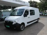 Opel Movano 2,3 CDTi 163 Van L3H2 - 3