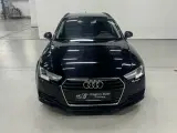 Audi A4 2,0 TDi 150 Avant S-tr. - 2